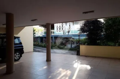 Casa à venda, 440 m² por r$ 1.000.000,00 - badu - niterói/rj