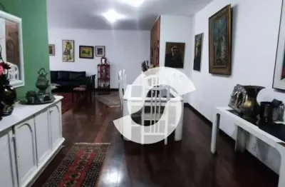 Apartamento à venda, 225 m² por r$ 1.360.000,00 - icaraí - niterói/rj