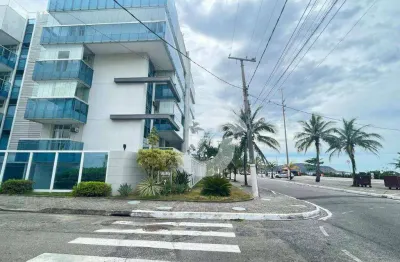 Apartamento com 3 dormitórios à venda, 110 m² por R$ 1.250.000,00 - Piratininga - Niterói/RJ