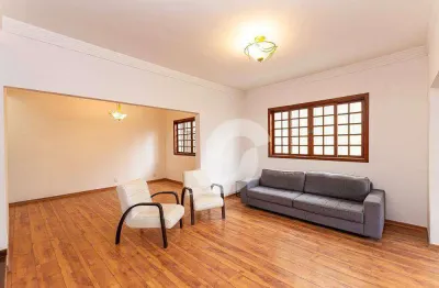 Casa com 4 dormitórios à venda, 220 m² por r$ 1.100.000,00 - itaipu - niterói/rj