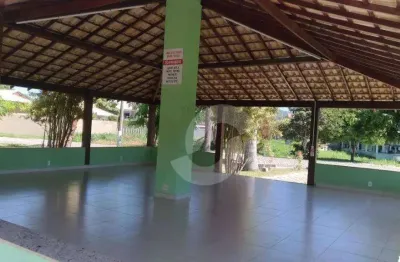 Casa com 3 dormitórios à venda, 179 m² por r$ 800.000,00 - flamengo - maricá/rj