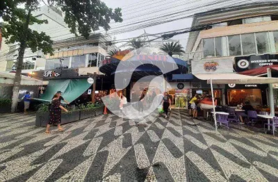 Sala à venda, 28 m² por r$ 250.000,00 - são francisco - niterói/rj