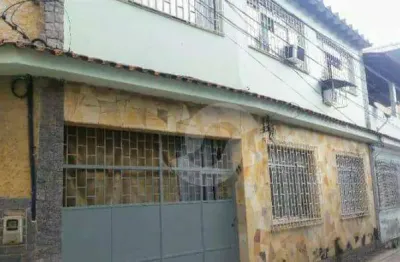 Casa com 5 dormitórios à venda, 240 m² por r$ 350.000 - fonseca - niterói/rj