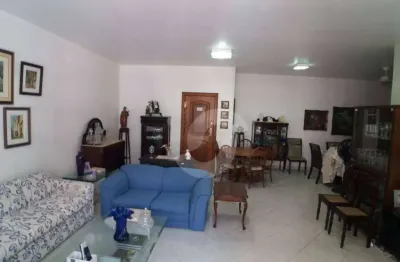 Apartamento à venda, 222 m² por r$ 1.700.000,00 - icaraí - niterói/rj
