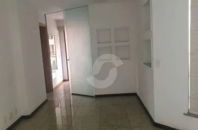 Apartamento à venda, 147 m² por r$ 1.600.000,00 - icaraí - niterói/rj