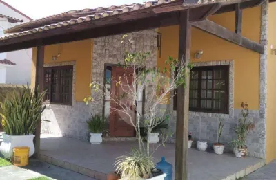 Casa à venda, 105 m² por r$ 420.000,00 - centro - maricá/rj