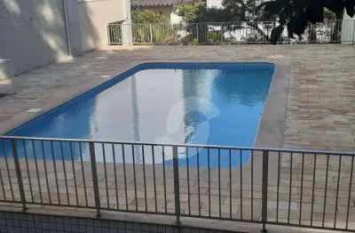 Apartamento com 2 dormitórios à venda, 70 m² por r$ 490.000,00 - boa viagem - niterói/rj