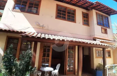 Casa à venda, 200 m² por r$ 700.000,00 - barreto - são gonçalo/rj