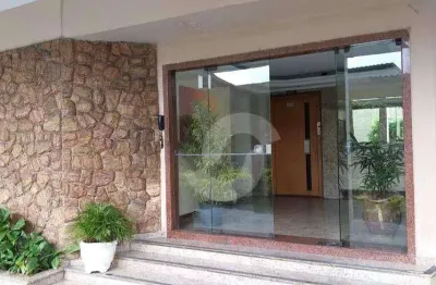 Apartamento com 2 dormitórios à venda, 74 m² por r$ 225.000,00 - mutondo - são gonçalo/rj