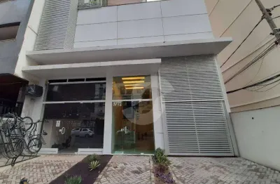 Sala comercial com 1 sala à venda na Rua Joaquim Távora, 72, Icaraí, Niterói