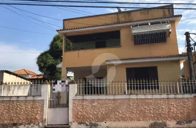 Casa à venda, 135 m² por r$ 230.000,00 - centro - são gonçalo/rj