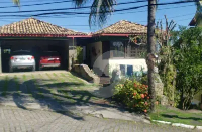 Casa à venda, 470 m² por R$ 1.699.000,00 - Piratininga - Niterói/RJ
