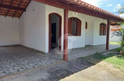 Casa com 2 dormitórios à venda, 523 m² por r$ 550.000,00 - ponta negra (ponta negra) - maricá/rj