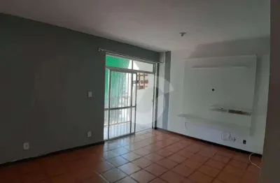 Apartamento à venda, 76 m² por r$ 399.990,00 - santa rosa - niterói/rj