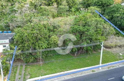 Terreno à venda, 30000 m² por R$ 5.500.000,00 - Cantagalo - Niterói/RJ
