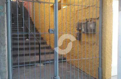 Casa com 2 dormitórios à venda, 85 m² por R$ 220.000,00 - Porto Velho - São Gonçalo/RJ