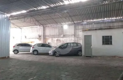 Terreno comercial à venda na Rua Doutor Nilo Peçanha, 134, Ingá, Niterói