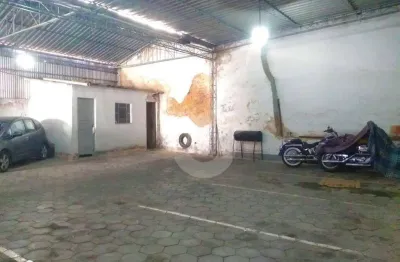 Terreno comercial à venda na Rua Doutor Nilo Peçanha, 134, Ingá, Niterói