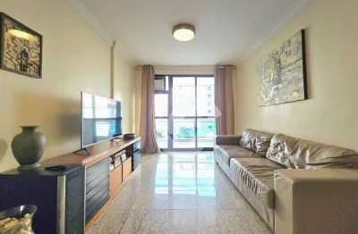 Apartamento à venda, 110 m² por r$ 1.200.000,00 - icaraí - niterói/rj