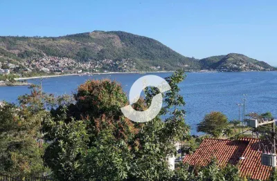 Casa à venda, 320 m² por r$ 1.840.000,00 - são francisco - niterói/rj