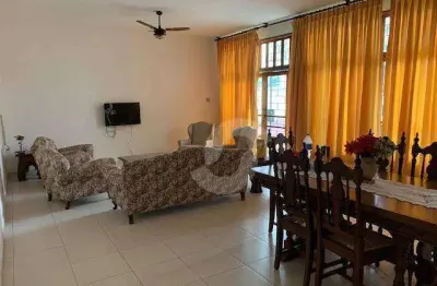 Casa com 3 dormitórios à venda, 200 m² por r$ 1.800.000,00 - são francisco - niterói/rj