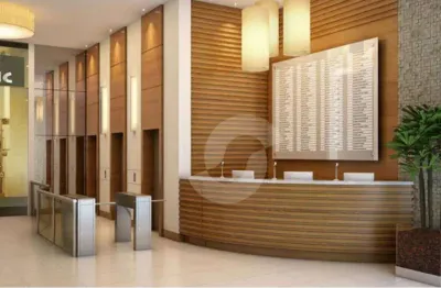 Sala comercial com 1 sala à venda na Rua da Conceição, 141, Centro, Niterói