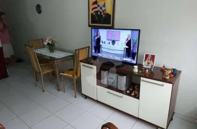Apartamento com 2 dormitórios à venda, 62 m² por r$ 170.000,00 - zé garoto - são gonçalo/rj