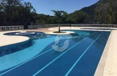 Terreno à venda, 391 m² por r$ 120.000,00 - ubatiba - maricá/rj