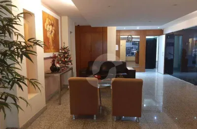 Apartamento com 3 quartos à venda na Rua General Pereira da Silva, 197, Icaraí, Niterói