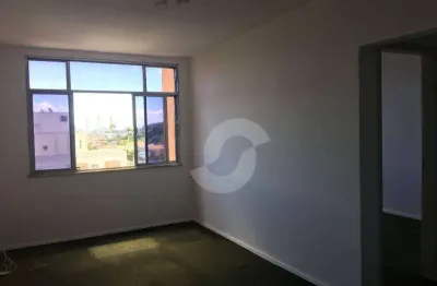 Apartamento à venda, 87 m² por r$ 275.000,00 - fonseca - niterói/rj