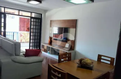 Apartamento com 2 quartos à venda na Rua Antônio Parreiras, 15, Boa Viagem, Niterói