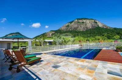 Terreno à venda, 368 m² por r$ 215.000,00 - inoã - maricá/rj