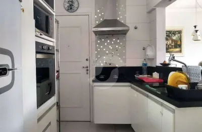 Apartamento com 2 quartos à venda na Rua Doutor Mário Viana, 709, Santa Rosa, Niterói