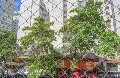 Apartamento à venda, 91 m² por r$ 700.000,00 - icaraí - niterói/rj