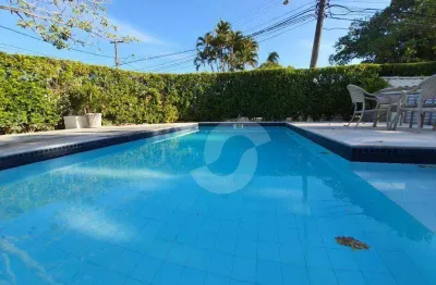 Casa à venda, 440 m² por r$ 2.800.000,00 - santo antônio - niterói/rj