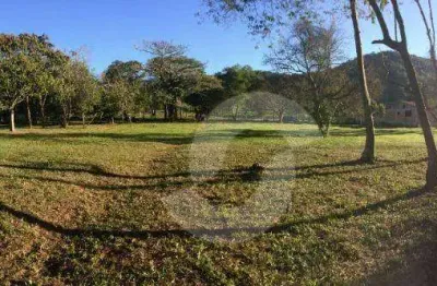 Terreno à venda, 24490 m² por r$ 1.250.000,00 - santa paula (inoã) - maricá/rj