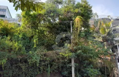 Terreno à venda, 450 m² por r$ 450.000,00 - piratininga - niterói/rj