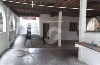 Casa com 3 quartos à venda na Rua São Bento, 32, Largo da Batalha, Niterói
