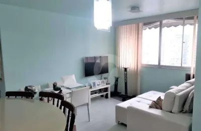 Apartamento com 2 dormitórios à venda, 82 m² por r$ 600.000,00 - icaraí - niterói/rj
