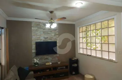 Casa com 6 dormitórios à venda, 300 m² por r$ 550.000,00 - porto novo - são gonçalo/rj
