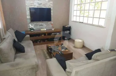 Casa com 6 dormitórios à venda, 300 m² por r$ 550.000,00 - porto novo - são gonçalo/rj