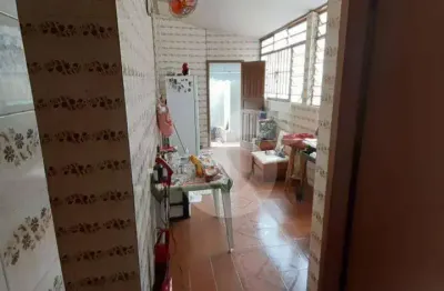 CASA EM SANTA ROSA com 4 dormitórios à venda, 222 m² por R$ 980.000 - Santa Rosa - Niterói/RJ