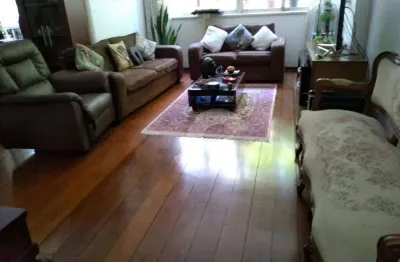 Apartamento com 3 quartos à venda na Rua Barata Ribeiro, 266, Copacabana, Rio de Janeiro
