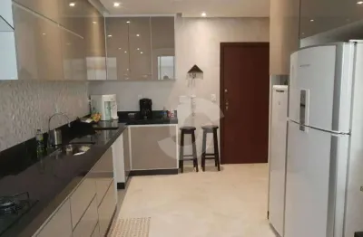 Apartamento com 3 dormitórios à venda, 157 m² por R$ 990.000,00 - Cabo Frio - Cabo Frio/RJ