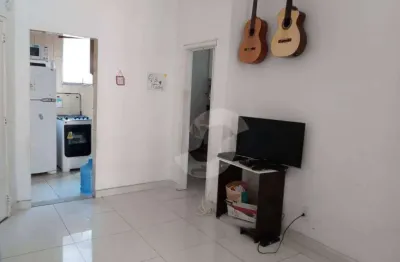 Apartamento com 2 quartos à venda na Rua São João, 163, Centro, Niterói