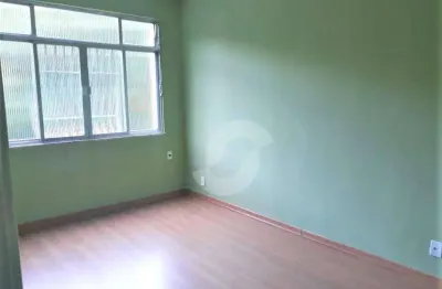 Apartamento à venda, 56 m² por r$ 270.000,00 - fonseca - niterói/rj