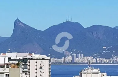 Cobertura com 3 dormitórios à venda, 169 m² por r$ 799.000,00 - icaraí - niterói/rj