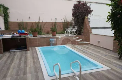 Casa com 4 dormitórios à venda, 380 m² por r$ 1.000.000,00 - icaraí - niterói/rj
