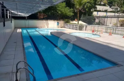 Apartamento com 2 dormitórios à venda, 77 m² por R$ 650.000,00 - Icaraí - Niterói/RJ