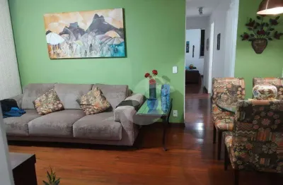 Apartamento à venda, 74 m² por r$ 770.000,00 - tijuca - rio de janeiro/rj